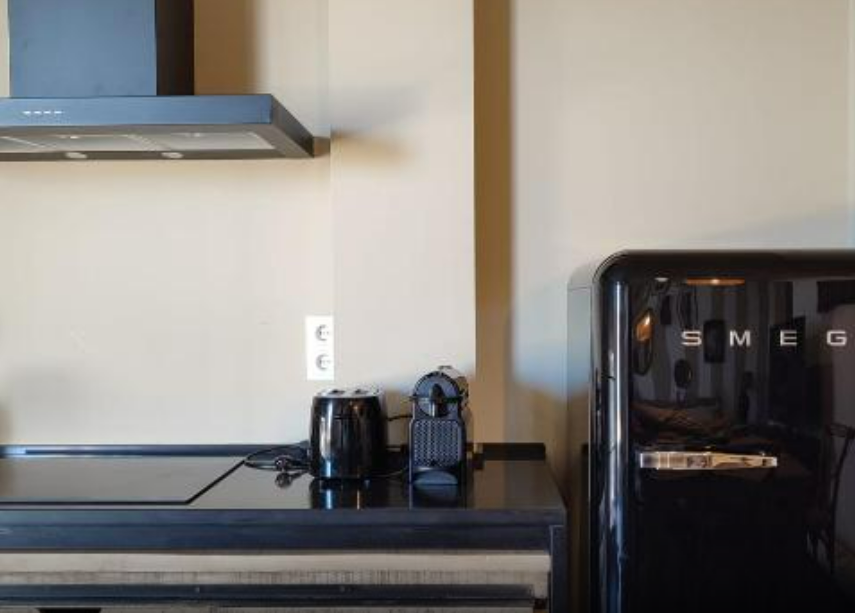 Apartamento com 2 Quartos
